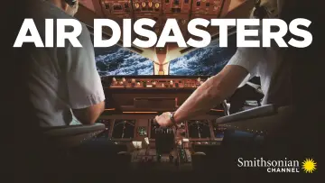Backdrop for the TV series "Air Disasters" #1228003