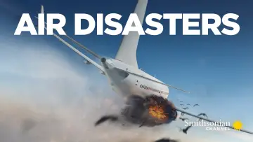 Backdrop for the TV series "Air Disasters" #1228004