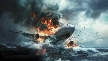 Backdrop for the TV series "Air Disasters" #1228006