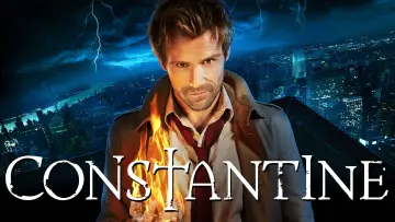 Backdrop for the TV series "Constantine" #1427845