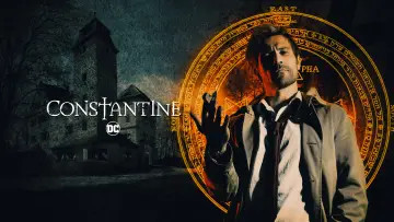Backdrop for the TV series "Constantine" #1427847