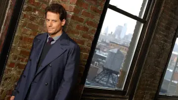 Backdrop for the TV series "Forever" #1460106