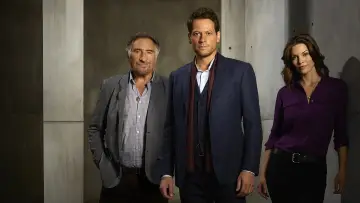Backdrop for the TV series "Forever" #1460108