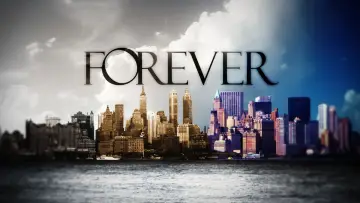 Backdrop for the TV series "Forever" #1460109
