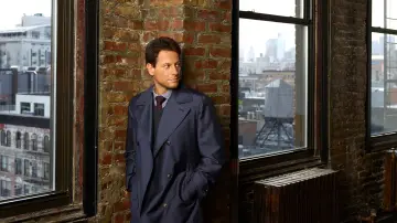 Backdrop for the TV series "Forever" #1460110