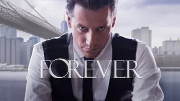 Backdrop for the TV series "Forever" #1460112