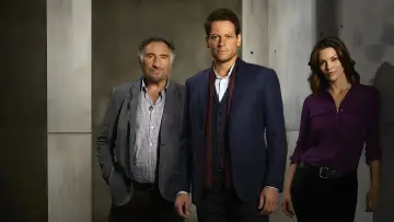 Backdrop for the TV series "Forever" #1460114