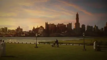 Backdrop for the TV series "Forever" #1460116