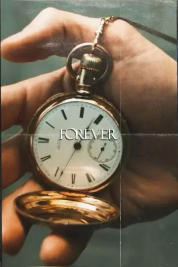 Poster for the TV series "Forever" #1460138