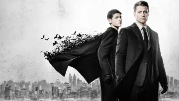 Backdrop for the TV series "Gotham" #1280451