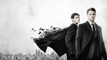 Backdrop for the TV series "Gotham" #1280453