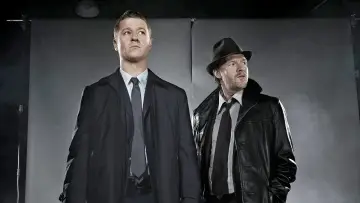 Backdrop for the TV series "Gotham" #1280461