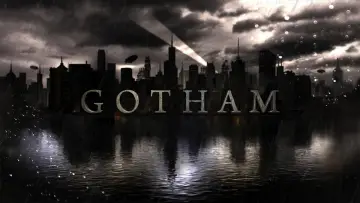 Backdrop for the TV series "Gotham" #1280462