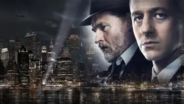 Backdrop for the TV series "Gotham" #1280473