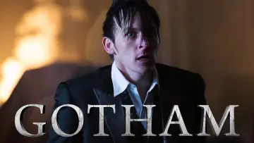 Backdrop for the TV series "Gotham" #1280481