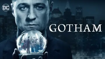 Backdrop for the TV series "Gotham" #1280486