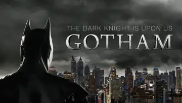 Backdrop for the TV series "Gotham" #1280494