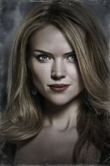 Poster for the TV series "Gotham" #1280581