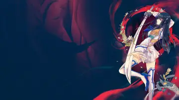 Backdrop for the TV series "Kill la Kill" #1365049