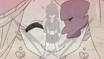 Backdrop for the TV series "Kill la Kill" #1365056