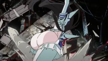 Backdrop for the TV series "Kill la Kill" #1365059