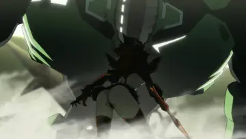 Backdrop for the TV series "Kill la Kill" #1365063