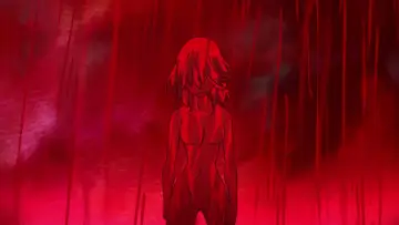 Backdrop for the TV series "Kill la Kill" #1365068