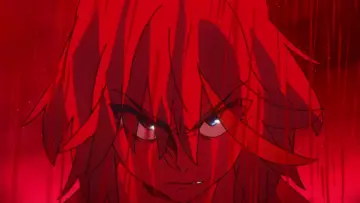 Backdrop for the TV series "Kill la Kill" #1365069