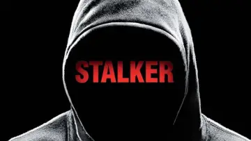 Backdrop for the TV series "Stalker" #1599376