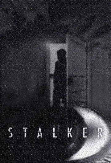 Poster for the TV series "Stalker" #1599379