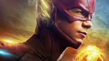 Backdrop for the TV series "The Flash" #1242856