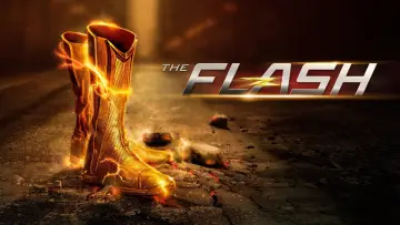 Backdrop к сериалу "The Flash" #1242858