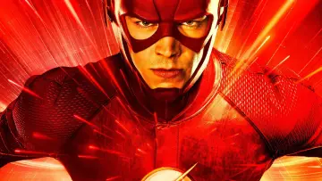 Backdrop for the TV series "The Flash" #1242864