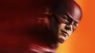 Backdrop for the TV series "The Flash" #1242871