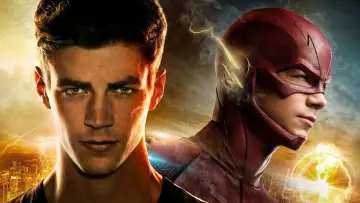 Backdrop for the TV series "The Flash" #1242875