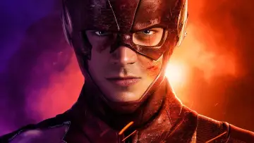 Backdrop for the TV series "The Flash" #1242881