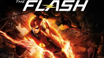 Backdrop к сериалу "The Flash" #1242896
