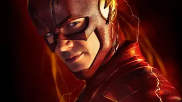 Backdrop for the TV series "The Flash" #1242914