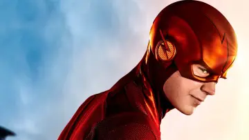 Backdrop for the TV series "The Flash" #1242918