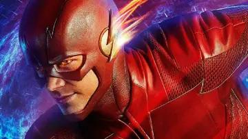Backdrop for the TV series "The Flash" #1242931