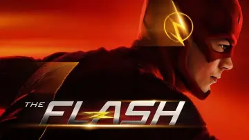Backdrop к сериалу "The Flash" #1242934