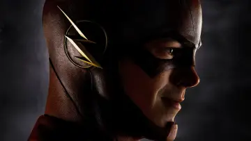Backdrop for the TV series "The Flash" #1242944