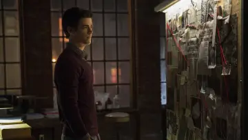 Backdrop for the TV series "The Flash" #1242948