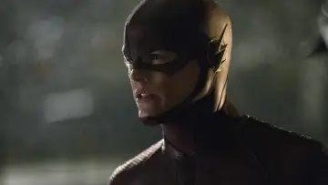 Backdrop for the TV series "The Flash" #1242950
