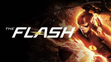 Backdrop к сериалу "The Flash" #1242965