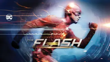 Backdrop к сериалу "The Flash" #1242975