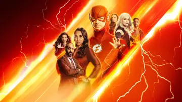 Backdrop for the TV series "The Flash" #1242984
