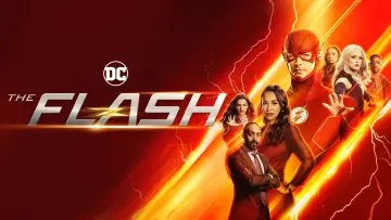 Backdrop к сериалу "The Flash" #1242987