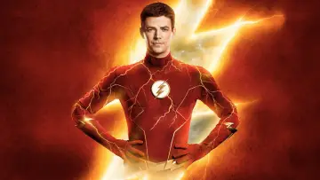 Backdrop for the TV series "The Flash" #1242989