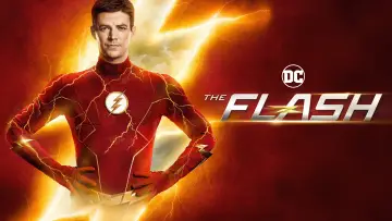 Backdrop к сериалу "The Flash" #1242994